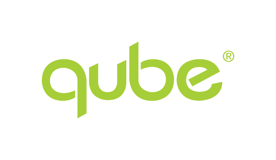 Qube logo