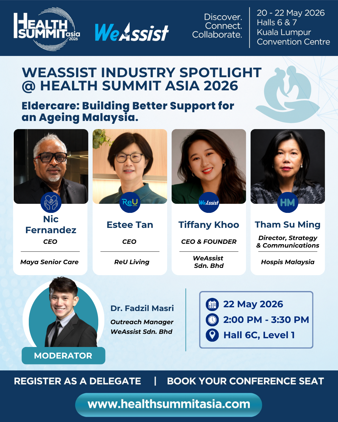 WEASSIST
