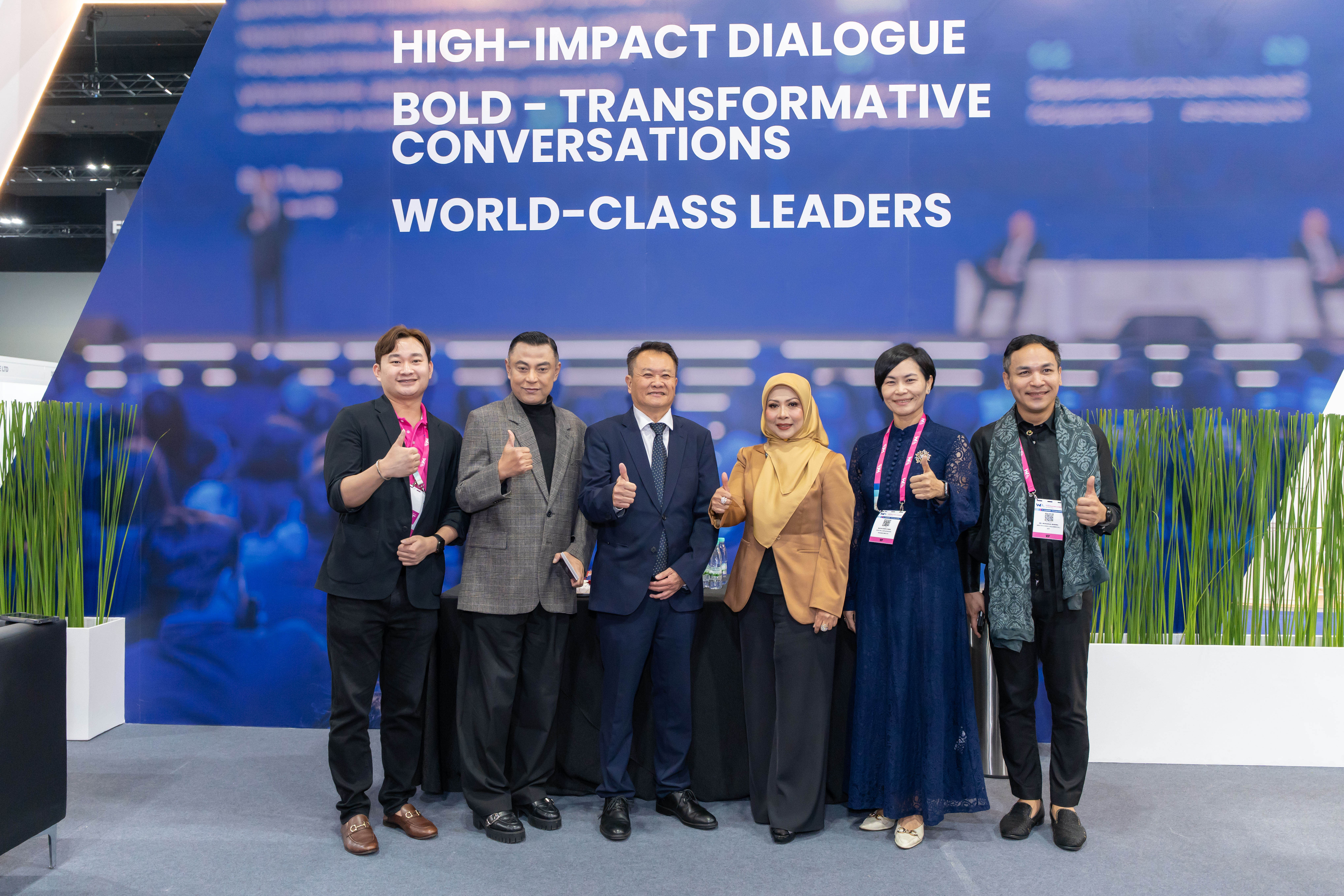 SEACARE Talk at WE 2025