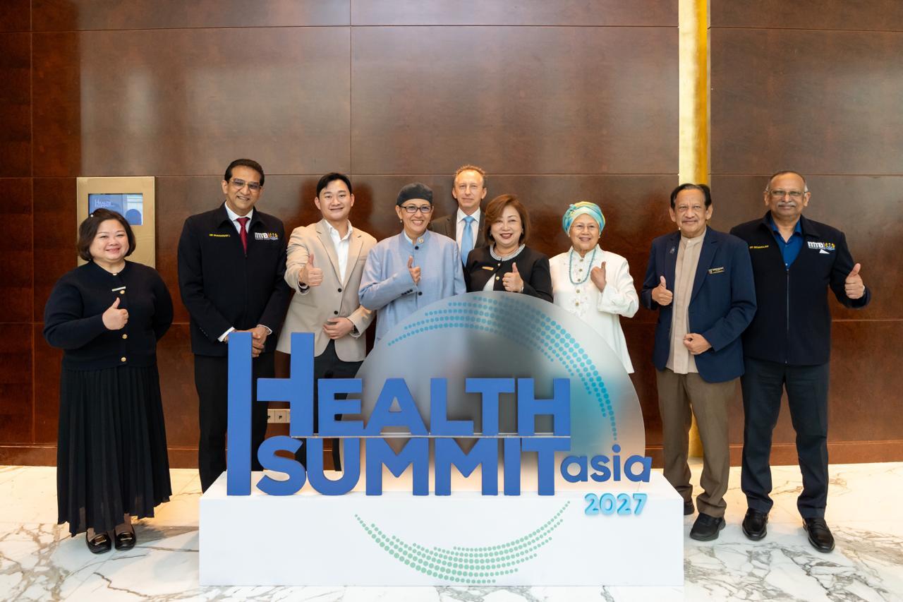 HSA 2027 To Widen Malaysia's Access To Healthcare Tech