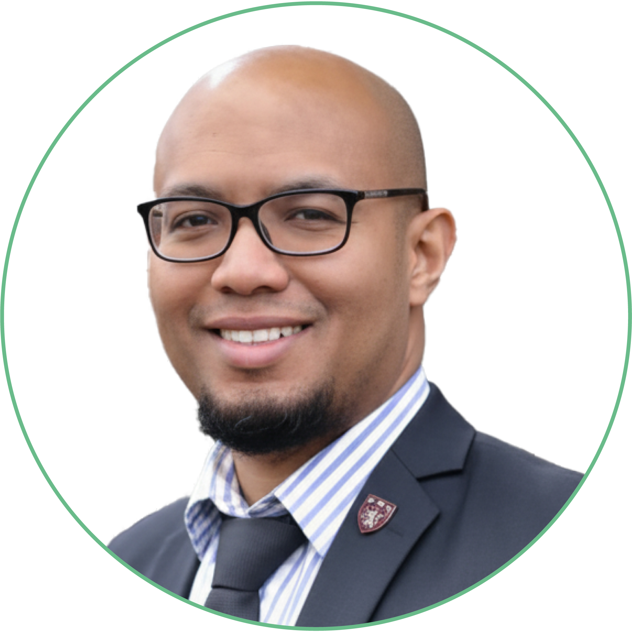 Dr. Hasyirul Hashim