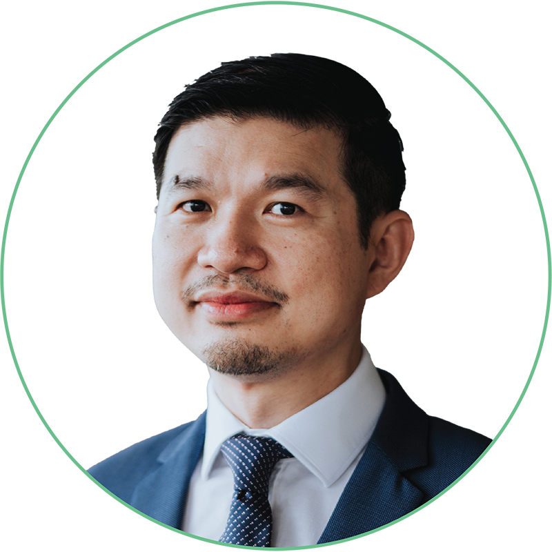 Dr. Khor Swee Kheng