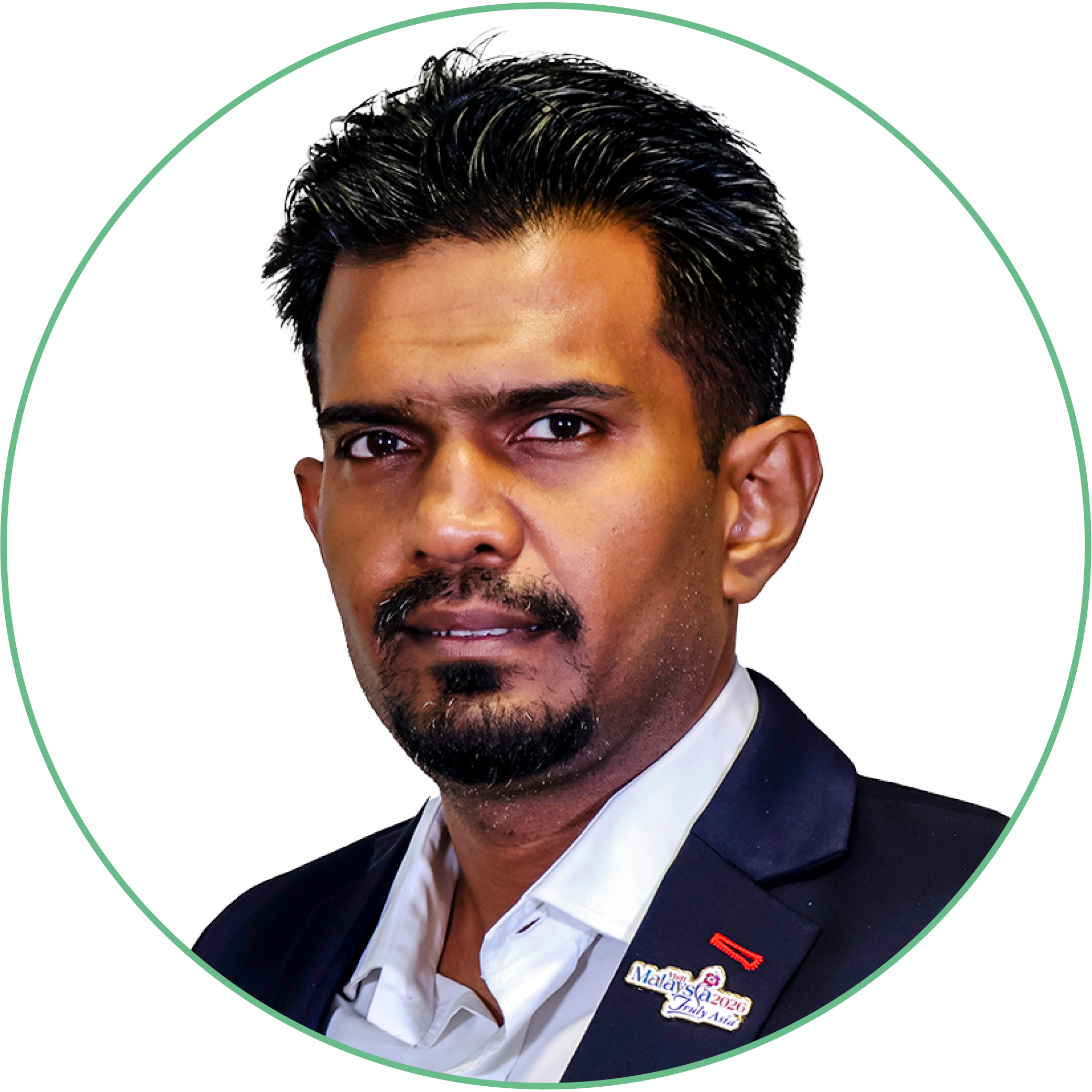 Mr. Mohammad Faisal Abu Suaib Khan