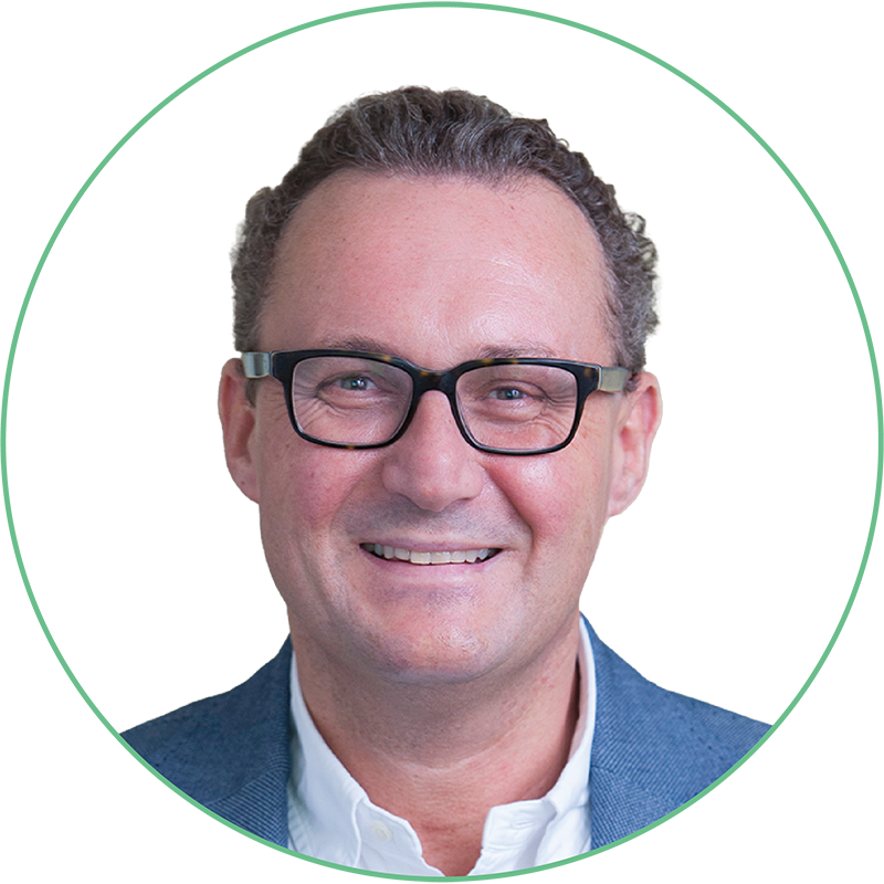 Prof. Mark Britnell